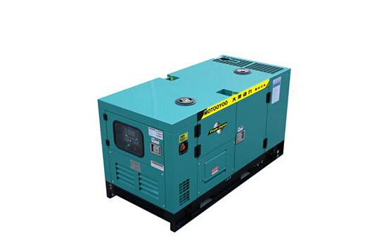 柳州科克50kw小型柴油发电机组_COPY