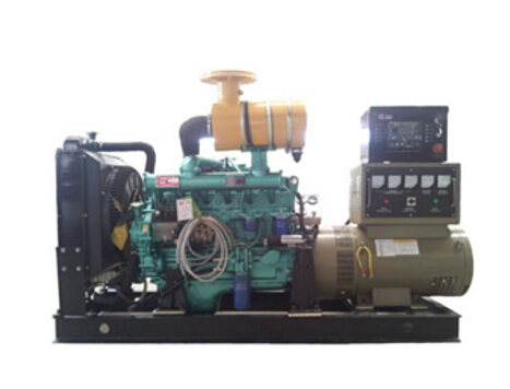 柳州宗申动力200kw大型柴油发电机组