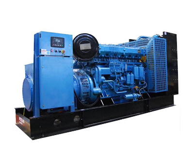 柳州宗申动力150kw大型柴油发电机组