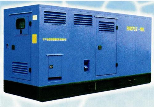 柳州静音发电机组租赁_COPY_COPY