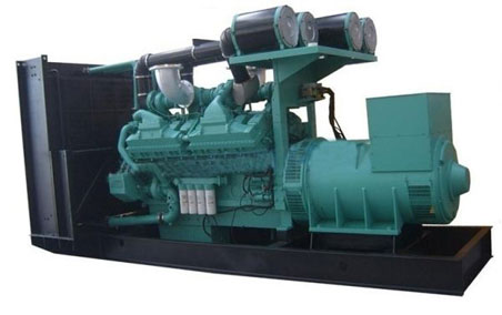 柳州200kw康明斯发电机组