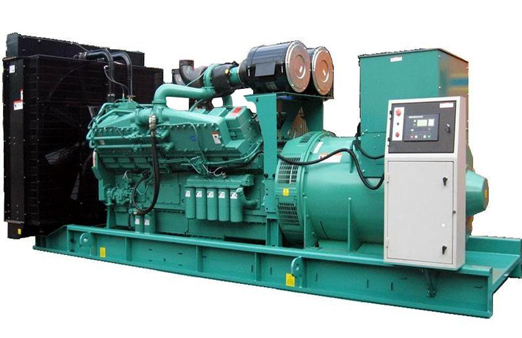 柳州150kw康明斯柴油发电机组