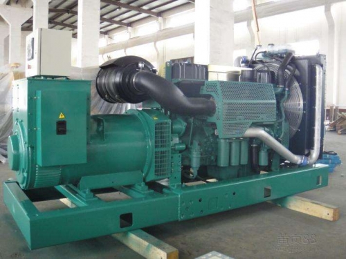 柳州康明斯发电机出租：确保您的业务不间断！